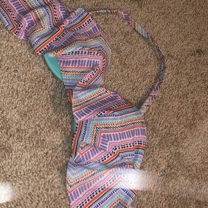 Swimsuit top